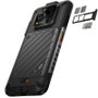 Ulefone RugOne Xever 7 12GB RAM 512GB ROM Negro